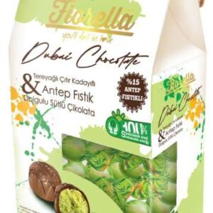 ELVAN Fiorella                                Dubai Csoki TWIST 230 gr