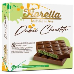 ELVAN Fiorella Dubai Csoki 60 gr