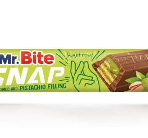 th-5-102 Tören SNAP pisztáciás ízben 35 gr